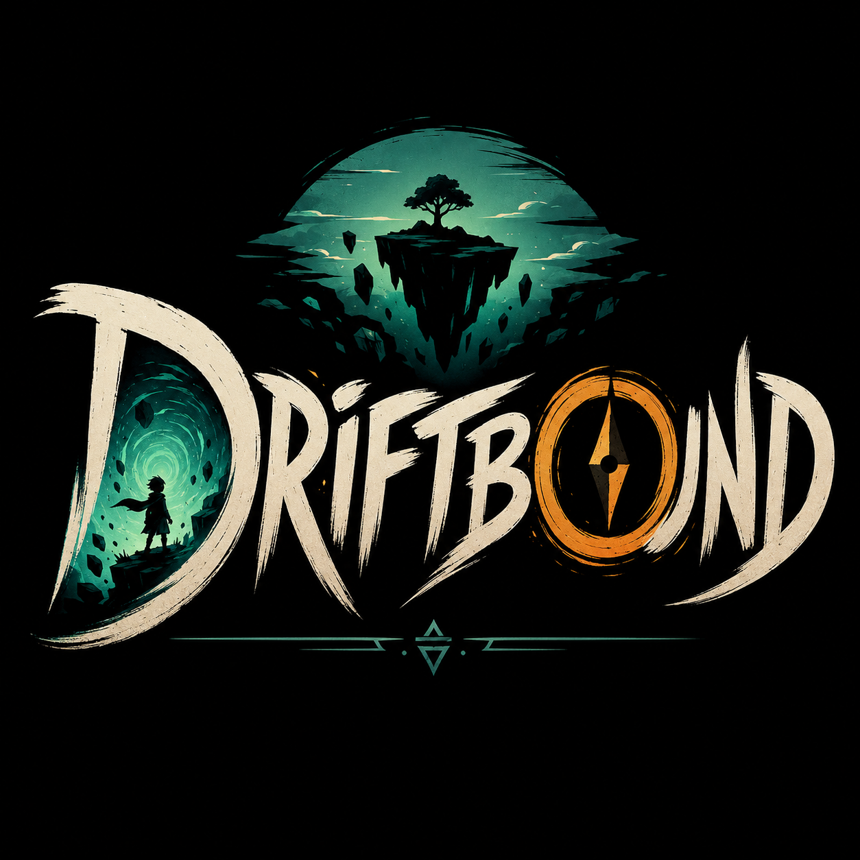 Driftbound
