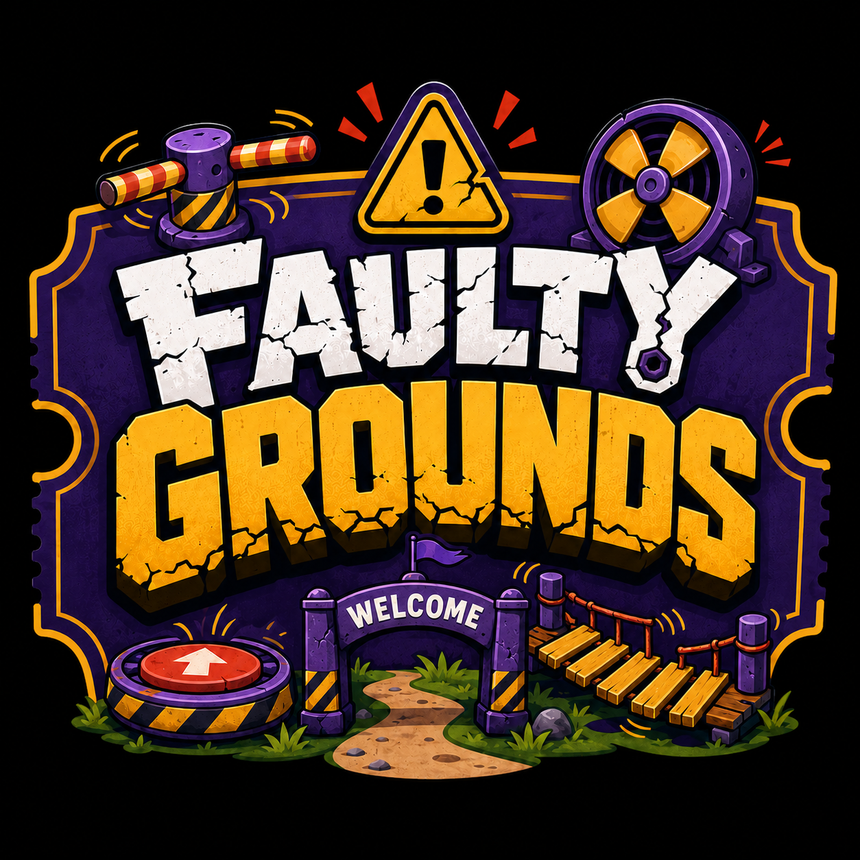 Faulty Grounds