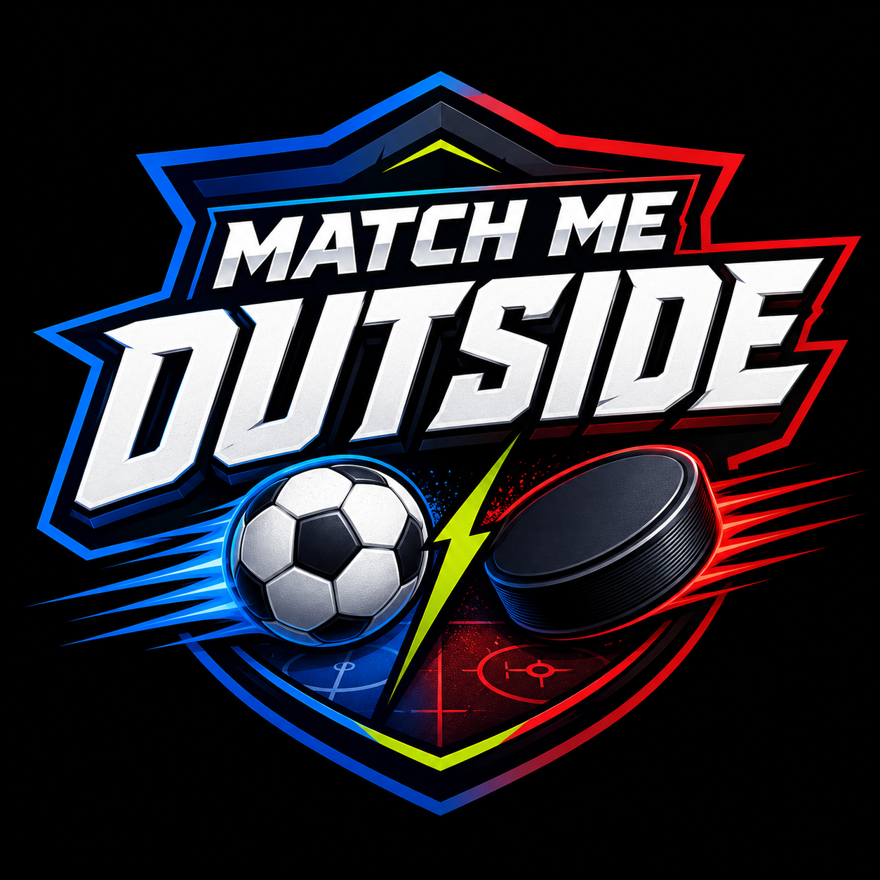 Match Me Outside