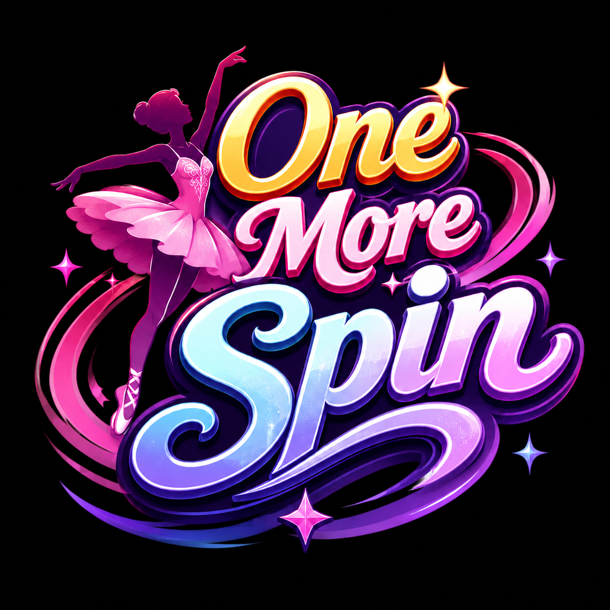 One More Spin