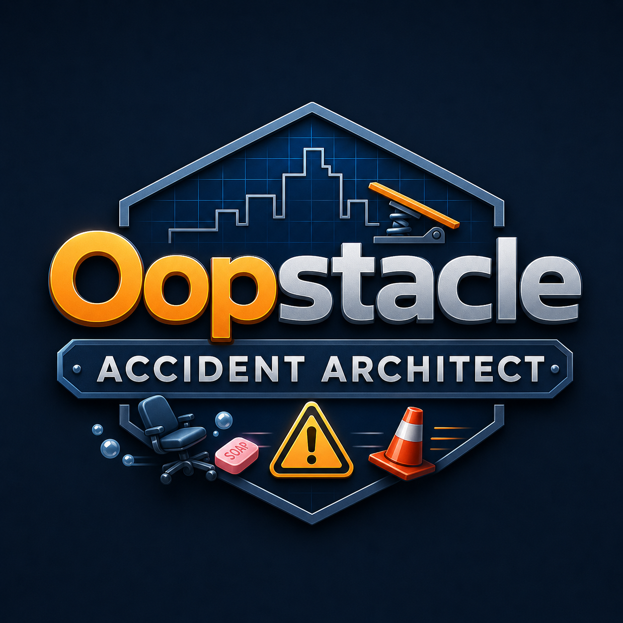 Oopstacle: The Accidental Architect