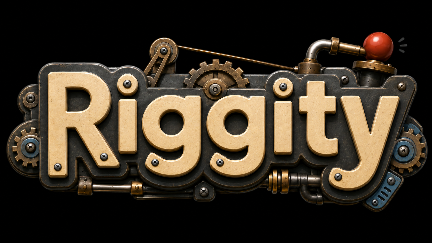 Riggity